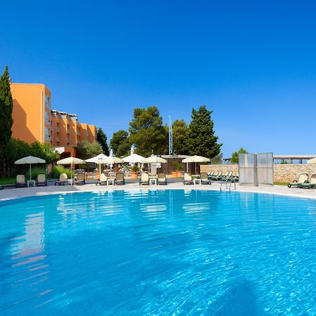 Residence Umag Plava Laguna Extérieur photo