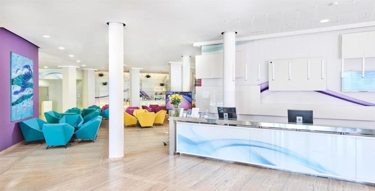 Residence Umag Plava Laguna Extérieur photo