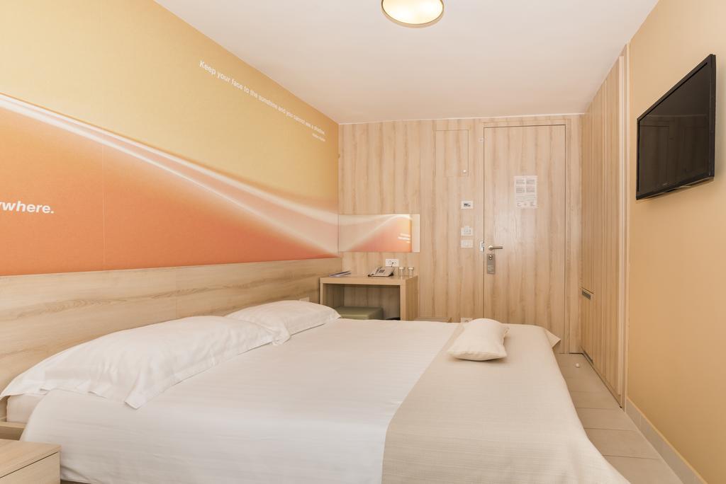 Residence Umag Plava Laguna Extérieur photo
