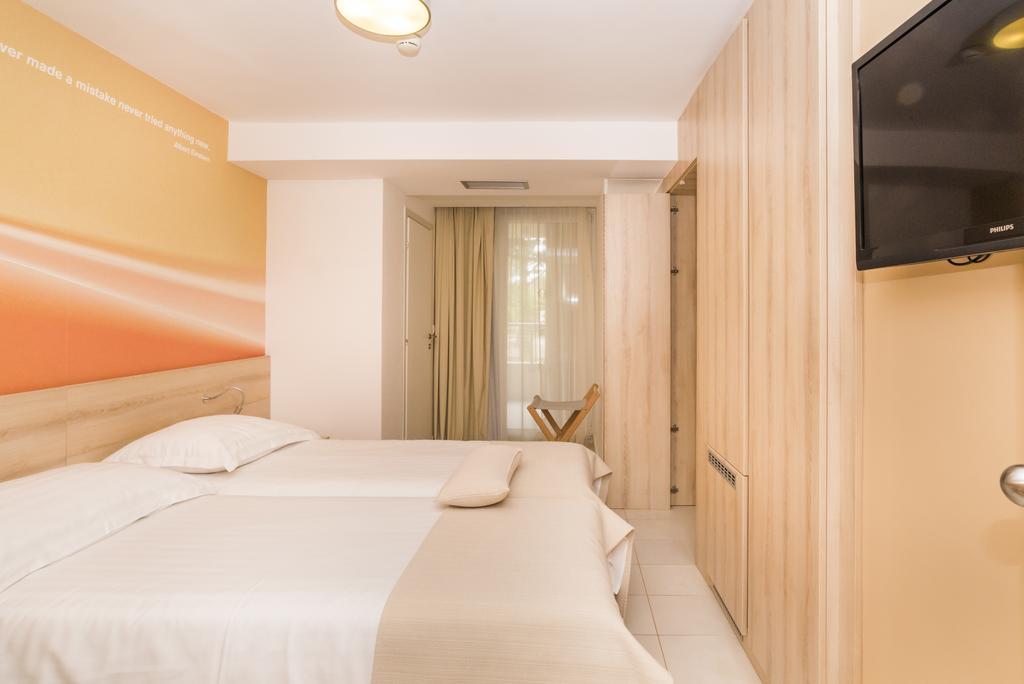 Residence Umag Plava Laguna Extérieur photo
