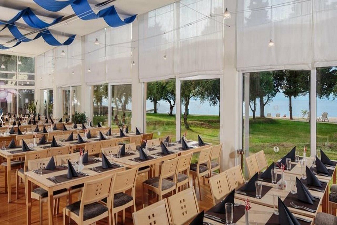 Residence Umag Plava Laguna Extérieur photo