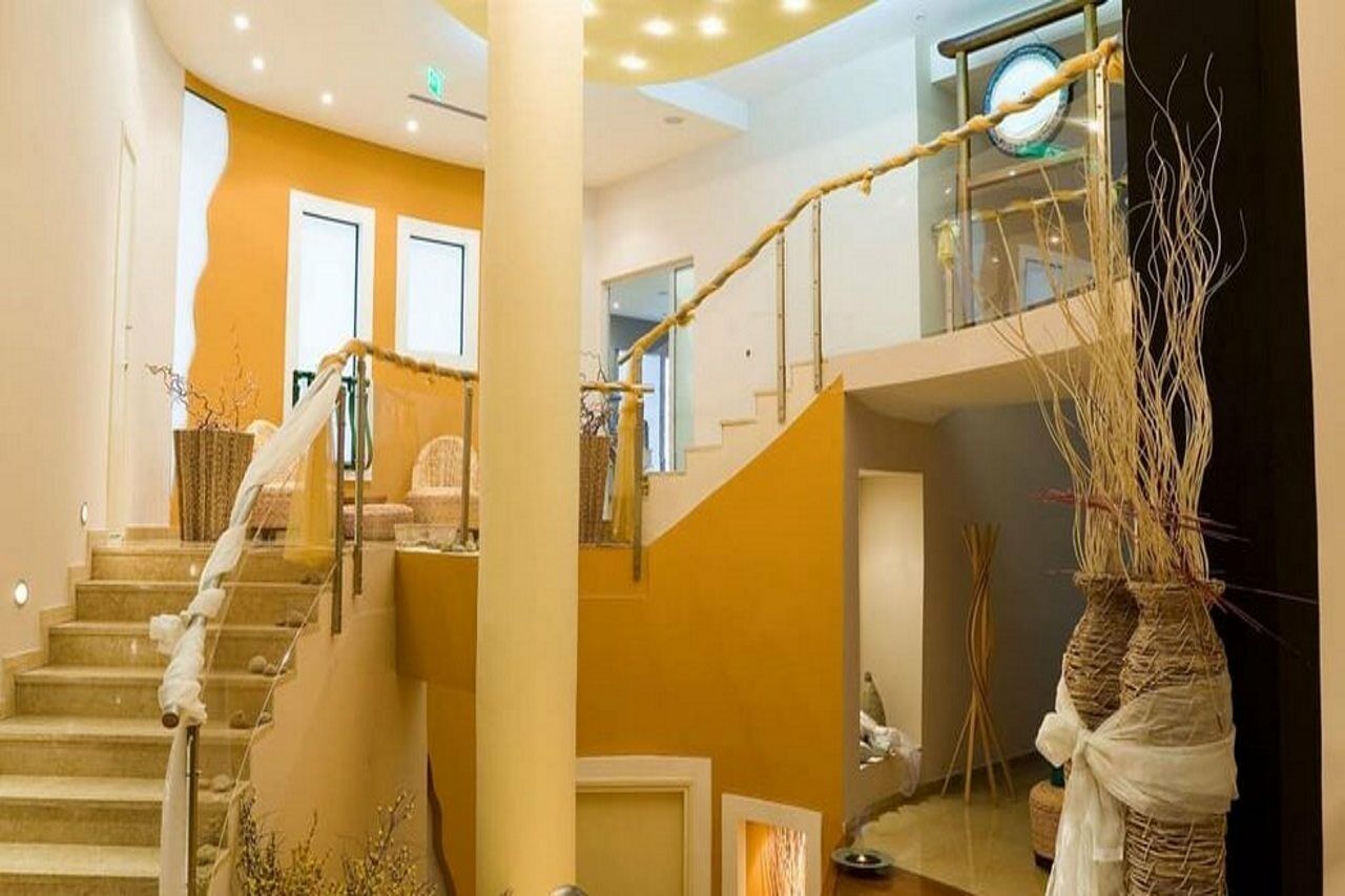 Residence Umag Plava Laguna Extérieur photo